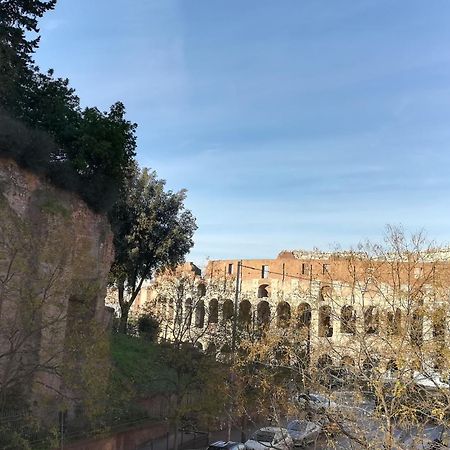 Colosseum Music Design 로마 외부 사진